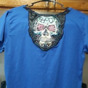 Ladies harley davidson